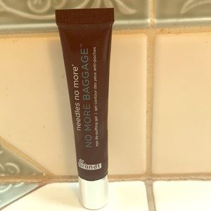 Dr. Brandt No More Baggage eye de-puffing gel